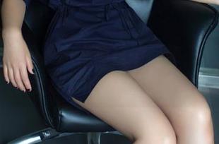 推女郎 – 何奕恋在纯白中起舞，精选美图保证让你的好奇心暴增。
