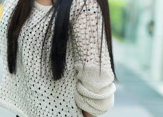 推女郎 – 易阳为你定制的JK图集，唤醒你对青春的小邪念？