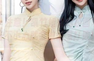 星颜社 – 注意！凯竹姐姐的校园写真图包，不小心就会被好感打败！