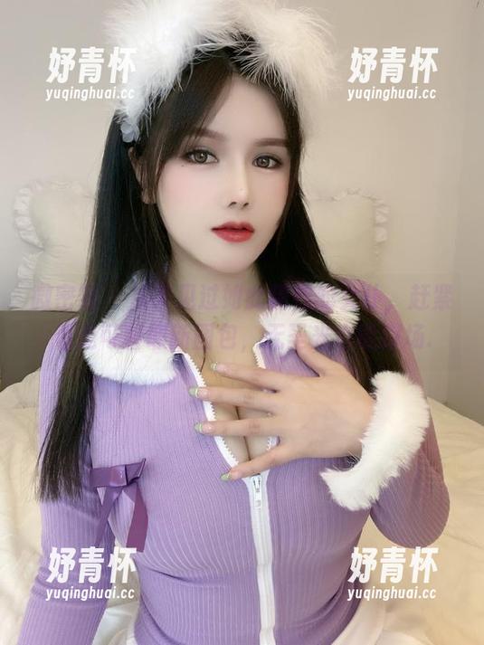是可馨耶 微密圈 - 从未见过如此精致的女仆,赶紧看是可馨耶新图包,无圣光也能撑场.