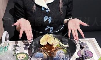 月城委员会的黑暗修女，看了让人想多了，合集标记一波！