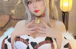 在线抓住杏子夫人后，原来回家的诱惑就从这里开始了