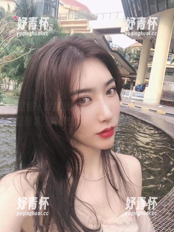 微密圈 - 揉揉眼睛，林子喵Lynne最新浴缸图集，就你想不到的“那个”姿势！