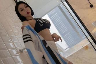 微密圈 – 连体装大赏：果儿Victoria全套原图，让我想立刻开个服装店？
