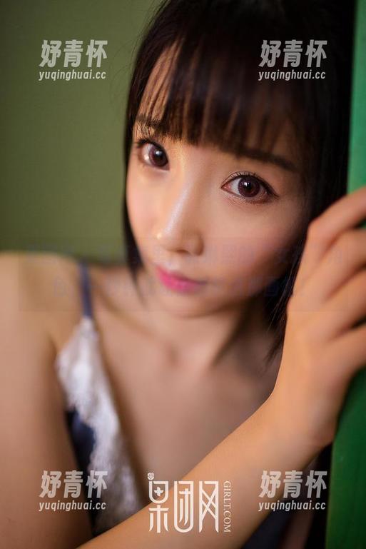 果团网-张琳熙 果团网 - 写真集里,张琳熙的“女孩”角色,一秒钟就让你想跳进那画框!