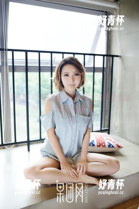 果团网-莫雅淇 果团网 - 莫雅淇的私房:浴室即是游乐场,敢来挑战吗?