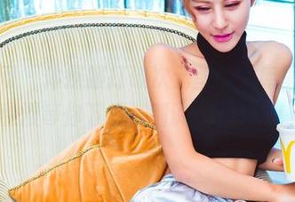 果团网 – 体操服打破次元壁，图库里的陈雅漫等你下载，别说我没提醒！