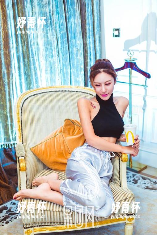 果团网 - 体操服打破次元壁，图库里的陈雅漫等你下载，别说我没提醒！