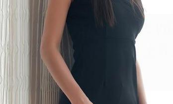 模范学院 – 柳侑绮Sevenbaby的JK美图，资源丰富得让人想天天开土开章鱼烧！