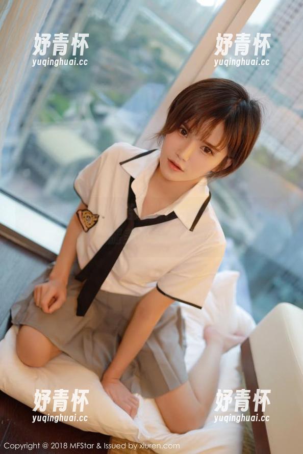 模范学院-陈小诺Niki 模范学院 - 陈小诺Niki美腿合集,超值资源,腿美不美可自评!