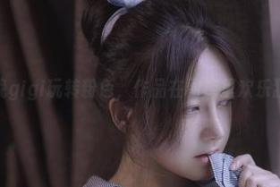 樱晚gigi玩转粉色，作品在图库里欢乐狂舞