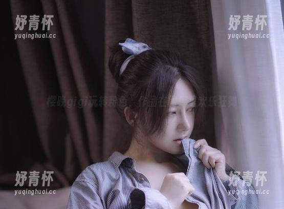 樱晚gigi玩转粉色，作品在图库里欢乐狂舞