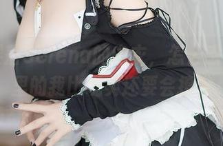 穿上樱落Selena的内衣，怎么感觉照片里的我比现实还要会撩？