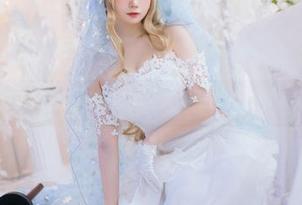 还记得独角兽吗？焖焖碳的全套和服图片教你如何优雅。