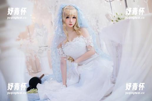 焖焖碳 还记得独角兽吗?焖焖碳的全套和服图片教你如何优雅。