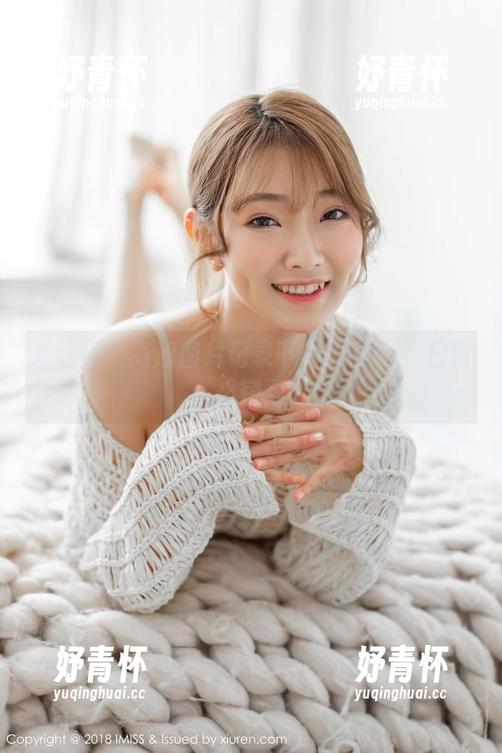 爱蜜社-乐薇Vivi 爱蜜社 - 高清图片记录下的乐薇Vivi日常小窃喜