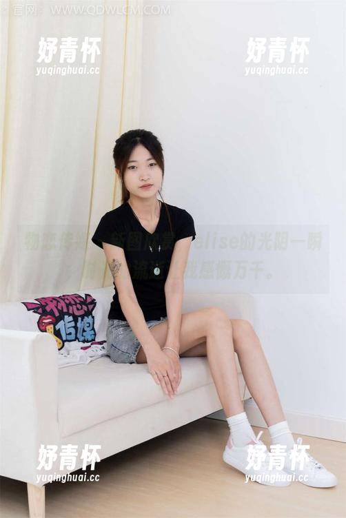 物恋传媒-elise 物恋传媒 - 新图欣赏,elise的光阴一瞬,时光的流逝让我感慨万千。