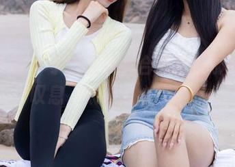 物恋传媒 – 小竹在线，合集里的那种微妙叹息，太让人心痒了；