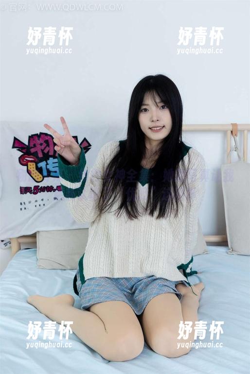 物恋传媒 - 纱纱女神全集：她的写真让我重新认识了“优雅”这回事