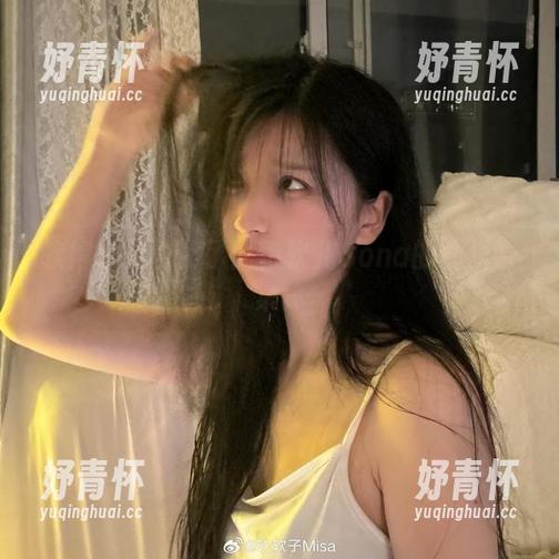 软得快要融化了：特软儿Sona的睡裙合集体