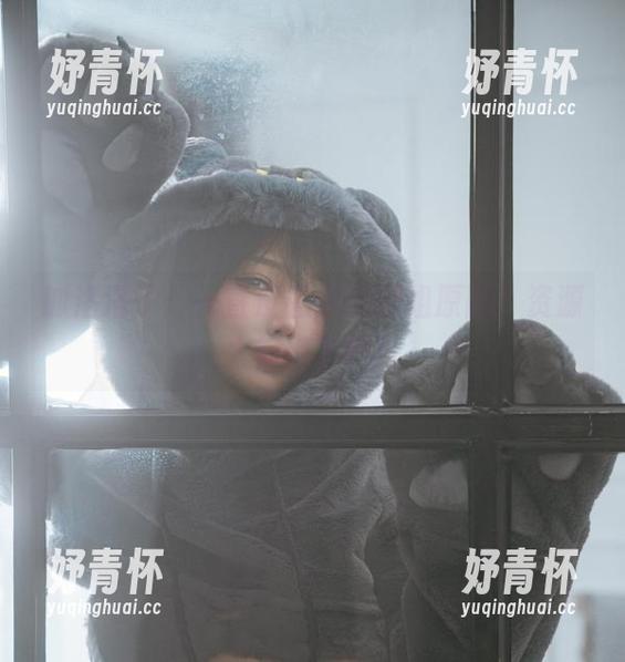 狐洛洛子 狐洛洛子:一直没看到的御姐原图,资源太惊艳了吧!