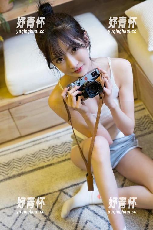 王羽杉 王羽杉的私房作品:轻盈得像一片透明的云彩