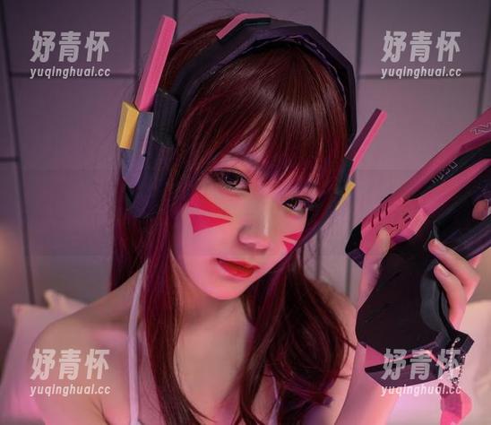 说好的打扫屋子呢？王胖胖u的Alicethemaid图集，无圣光逗趣一刻！