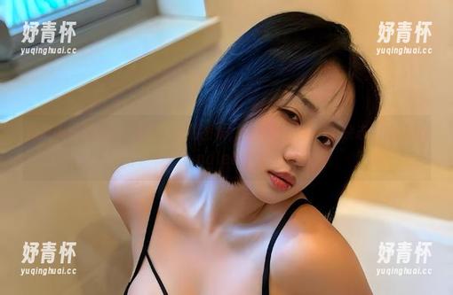 瑜瑾u 微密圈 - 瑜瑾u又来了,高清图集,自我产出的mini杂志,你能handle吗?