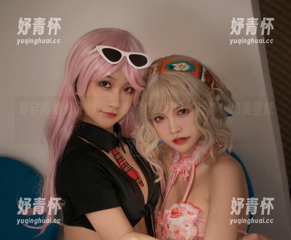 疾走可可 爱宕高雄见证的双人戏:疾走可可的写真,绝美壁纸上线!