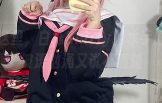 图片在这里，白栎Shirly的水手服，心中波涛汹涌又说不清楚
