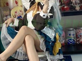 白栎ShirlyJK写真，带我去那种奇妙的地方。