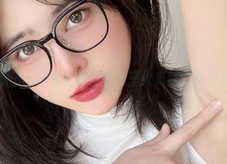 眼酱大魔王w的兔女郎，图集里究竟藏了多少小心思？