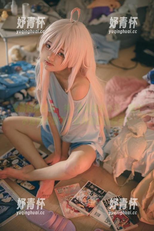 神沢永莉 高清料理时光:神沢永莉的女仆装,哪个小迷糊不想有个这样的厨房帮手?