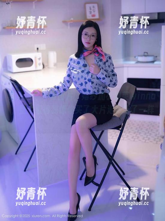 秀人网-小泡芙winna 秀人网 - 一张图片,婚纱加小泡芙winna,整个看得我像你买了大片泡芙吃了一样幸福。