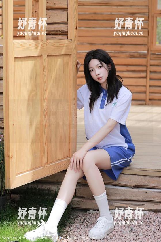 秀人网-尤妮丝Egg 秀人网 - 尤妮丝Egg的校服免费合集,没想到这份清纯可以这么BOMB!咳咳,认真看!