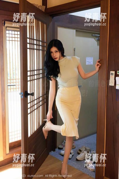秀人网-是小逗逗 秀人网 - 不小心被“是小逗逗”的黑色写真迷住了,急急下载吧!