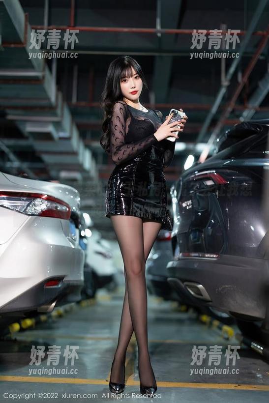 秀人网-曼柔 秀人网 - 曼柔的女王私房,偶尔会让我想起某种超级英雄