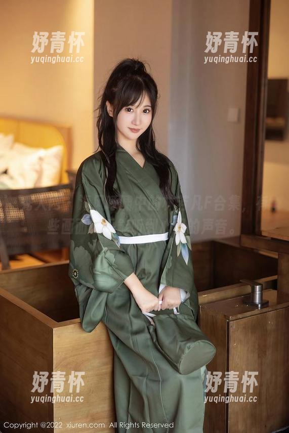 秀人网 - 海风呼啸中的林若凡F合集，有些画面似乎能听到心里的声音。