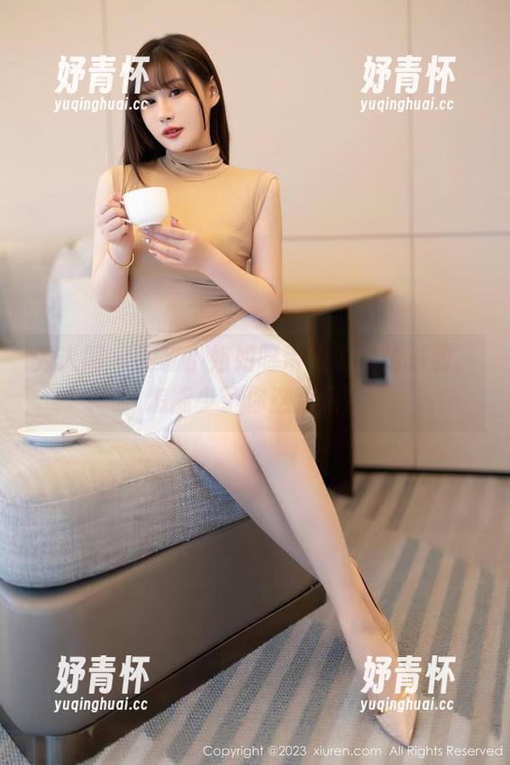 秀人网-森淼小姐姐呀 秀人网 - 森淼小姐姐呀带来的海边资源,怎能少了你这双眼?