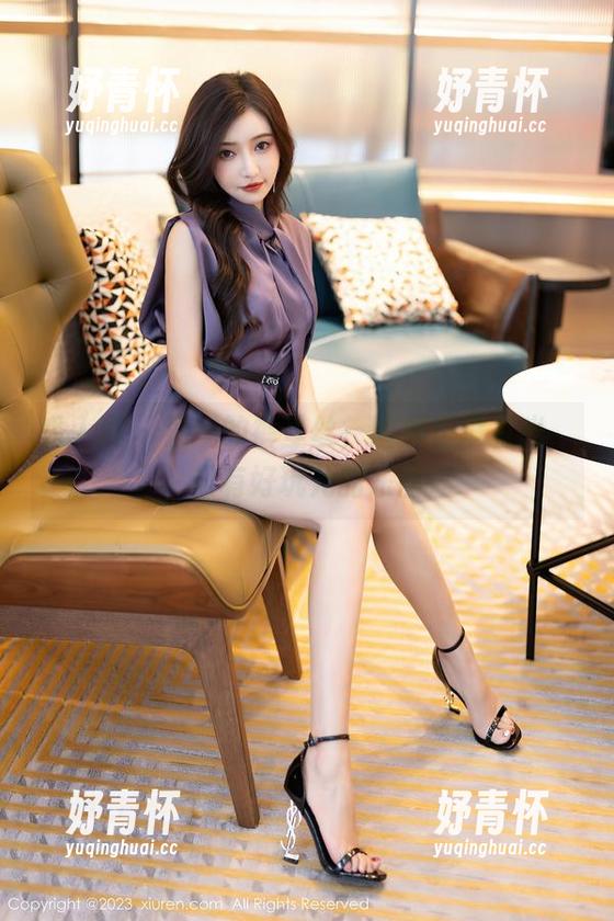 秀人网-温妮 秀人网 - 温妮的裤里丝,图集里没有光,只有好玩儿的东西