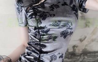 秀人网 – 定制之美，图片中看璀灿的天台时光