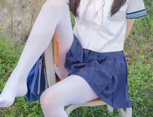 稚乖画册 – 赤西夜夜的美图合集，初音少女绝对会让你面红耳赤的！
