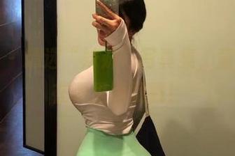 微密圈 – 精选“妹妹”写真集，童小芯又在哪里暗戳戳！