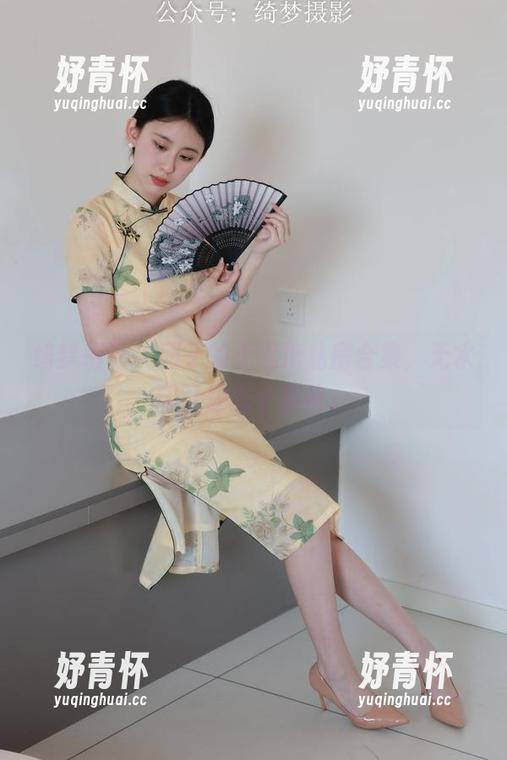 绮梦摄影-团子 绮梦摄影 - 团子的无遮掩私房合集,无水印让你看个痛快。