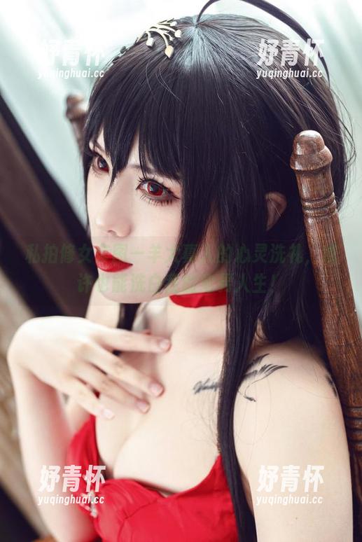 私拍修女套图—羊大真人的心灵洗礼，或许也能洗白我的宅男人生！