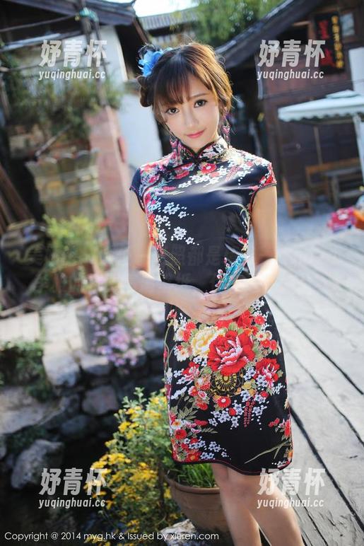 美媛馆 - 随便一张照都是精选——nova李雅的校服高清壁纸，你会选哪一张？