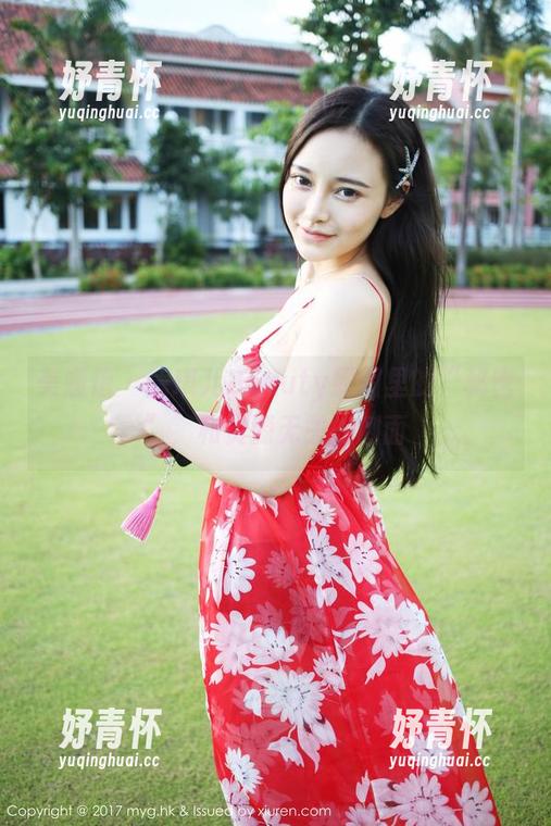 美媛馆 - 唐琪儿Beauty原图里的“秘密”，和资源无关的侧面