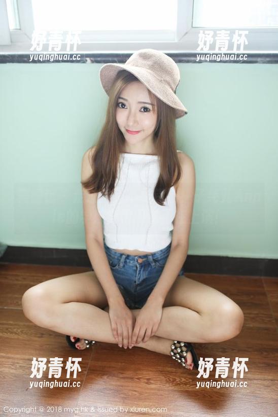 美媛馆-子纯儿Annie 美媛馆 - 走过路过不要错过!子纯儿Annie的学妹美图图集正在上演!