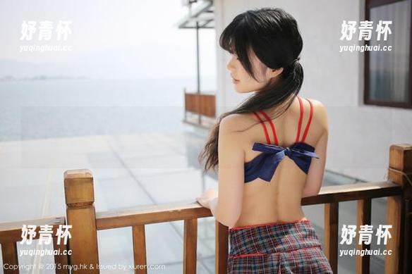 美媛馆-徐cake 美媛馆 - 让人心都要融化的学妹,原图里的每个表情都是徐cake的招牌。