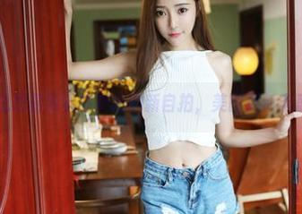 美媛馆 – 总想着要看陈舒羽的新自拍，美图更新丰盛又养眼。